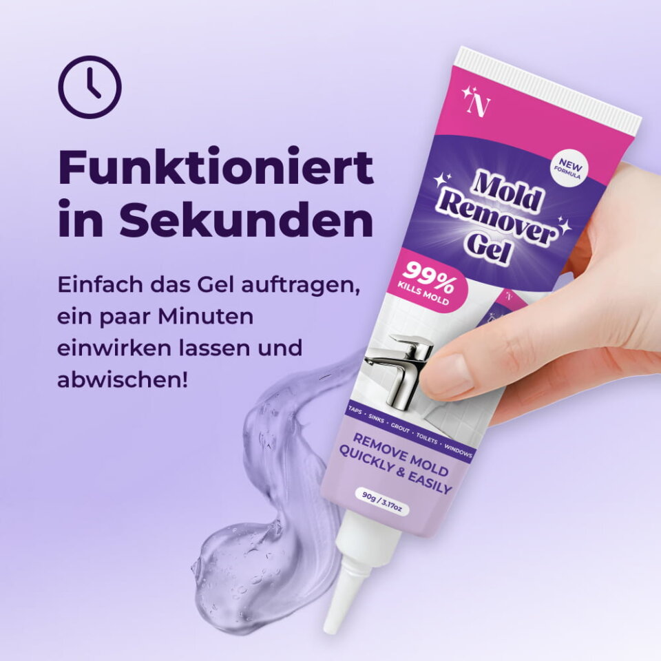 NuroClean image