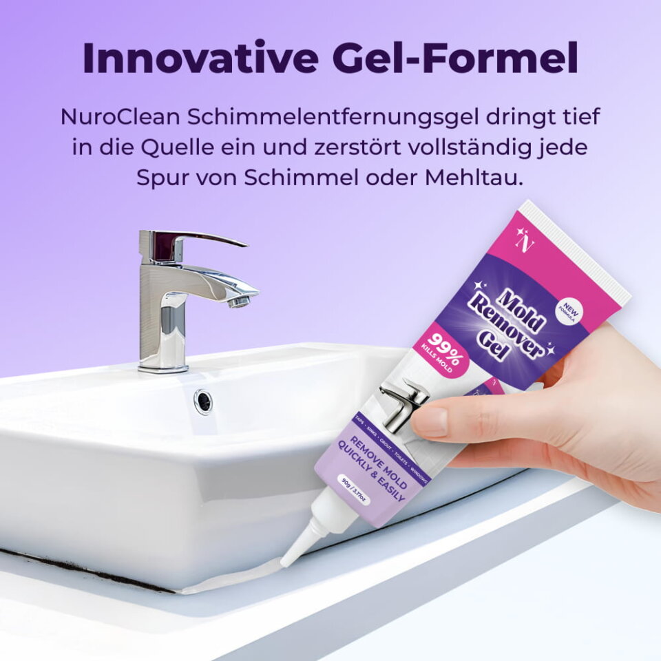NuroClean image